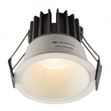 Встраиваемый светильник DK4400-WH