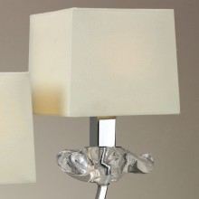 Настольная лампа Mantra 0940