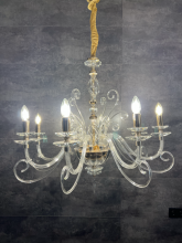 Люстра подвесная 131161,8л