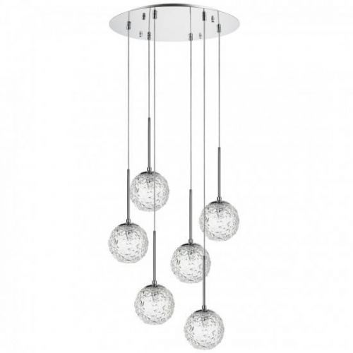 Каскадная люстра Lightstar 815260