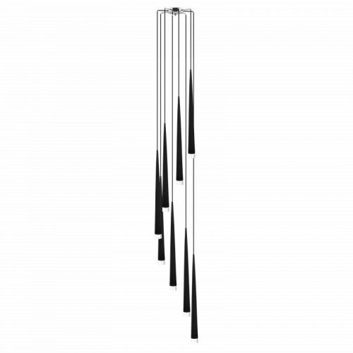 Подвесная люстра Lightstar Meta Duovo 807087