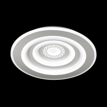 4513/99CL LN20 белый Люстра потолочная с пультом ДУ  LED 158W 3000-6000К 11415Лм 220V DARA