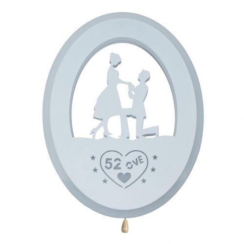 Детское бра Kink Light 074110,25