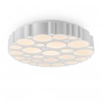 Потолочный светильник FR6043CL-L72W