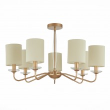 Люстра на штанге Evoluce SLE108002-07