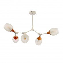 Люстра на штанге Evoluce SLE113502-05