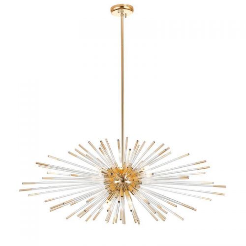 Люстра на штанге ST-Luce SL1097.203.09