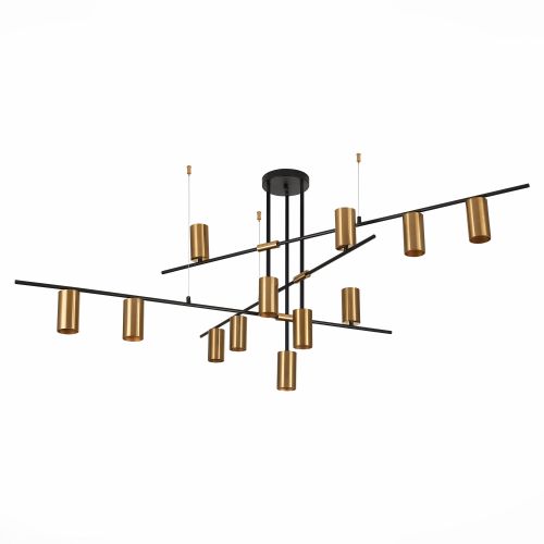 Люстра на штанге ST-Luce SL1206.402.12