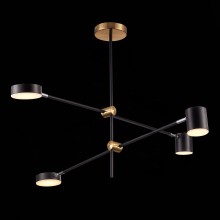 Люстра на штанге ST-Luce SL1604.432.04