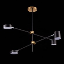 Люстра на штанге ST-Luce SL1604.432.04
