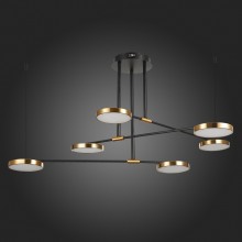 Люстра на штанге ST-Luce SL1605.403.06