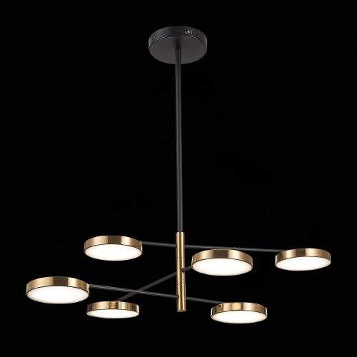 Люстра на штанге ST-Luce SL1605.413.06