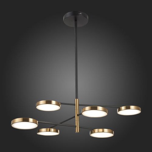 Люстра на штанге ST-Luce SL1605.413.06