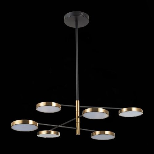 Люстра на штанге ST-Luce SL1605.413.06