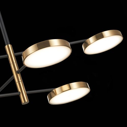 Люстра на штанге ST-Luce SL1605.413.06