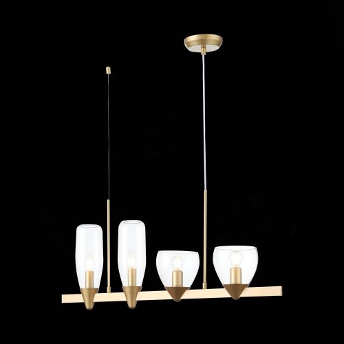 Подвесная люстра ST-Luce SL1119.203.04
