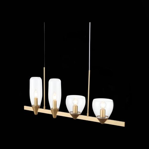 Подвесная люстра ST-Luce SL1119.203.04