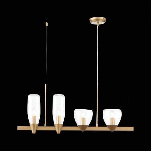 Подвесная люстра ST-Luce SL1119.203.04