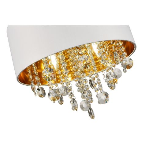 Подвесная люстра ST-Luce SL1350.503.04