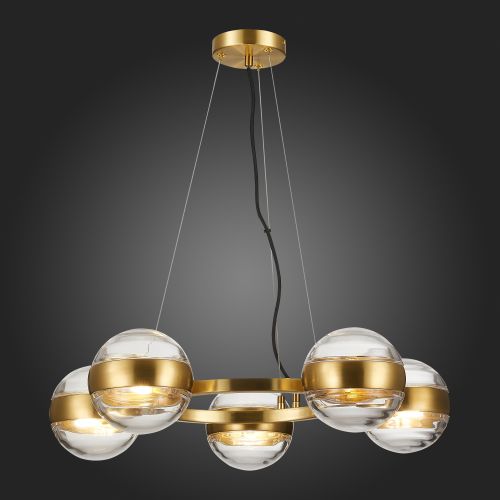 Подвесной светильник ST-Luce SL1156.303.05