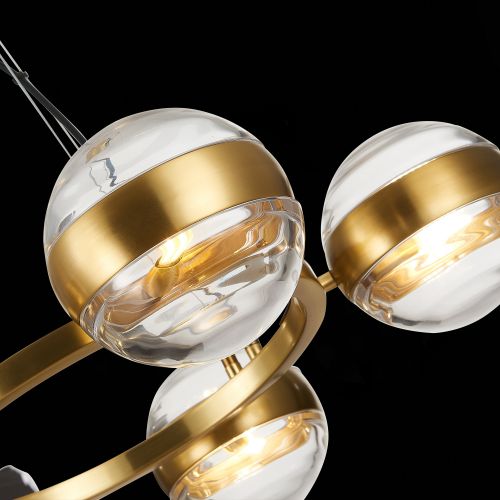 Подвесной светильник ST-Luce SL1156.303.05