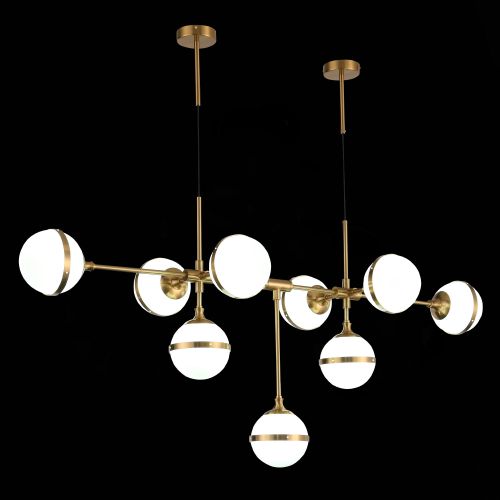 Подвесной светильник ST-Luce SL1157.303.09