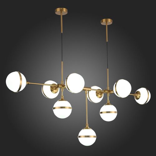 Подвесной светильник ST-Luce SL1157.303.09