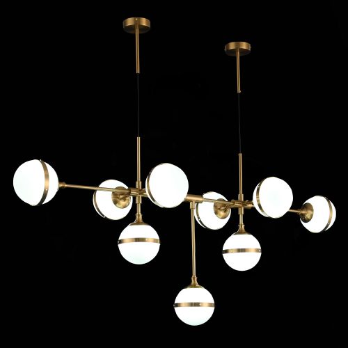 Подвесной светильник ST-Luce SL1157.303.09