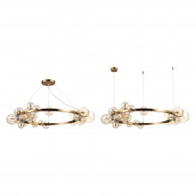 Подвесной светильник ST-Luce SL1165.303.24