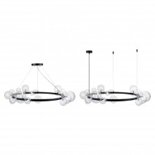 Подвесной светильник ST-Luce SL1165.403.24