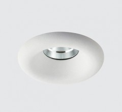 Встраиваемый светильник ITALLINE 163511 white