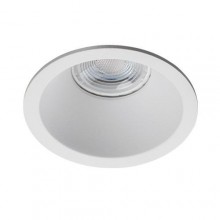 Встраиваемый светильник ITALLINE M01-1009 white
