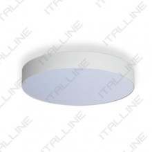 Накладной светильник IT04-40R WHITE