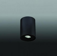 Накладной светильник ITALLINE 5600 black