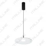 Подвесной светильник IT03-339 grey