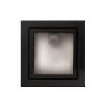 Подсветка ступеней лестницы XFWL10D black