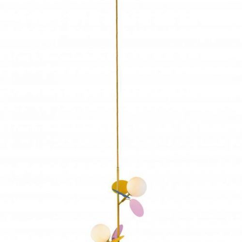 Детский светильник LOFT IT 10008/2P mult
