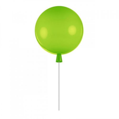 Детский светильник LOFT IT 5055C/M green