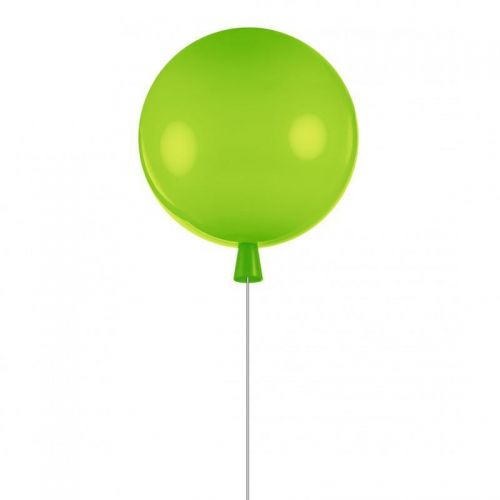 Детский светильник LOFT IT 5055C/M green
