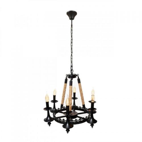 Подвесная люстра Loft IT Loft1862-6
