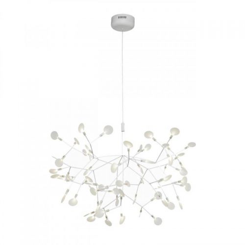 Подвесная светодиодная люстра Loft IT Sakura 9022-63W