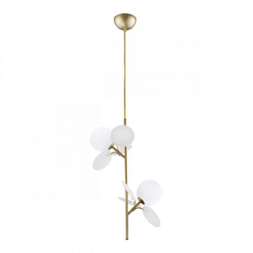 Подвесной светильник LOFT IT 10008/2P white