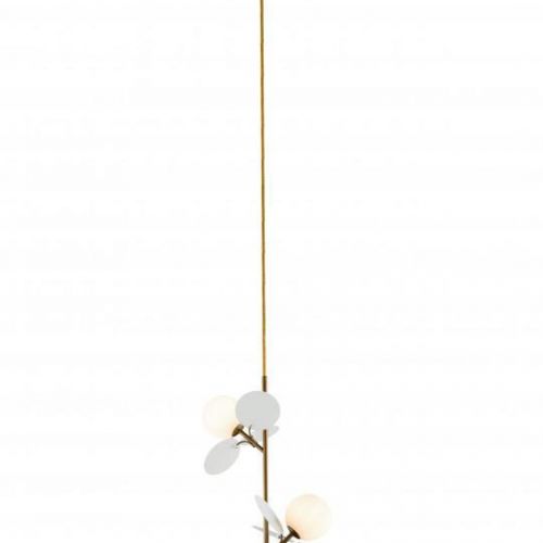 Подвесной светильник LOFT IT 10008/2P white