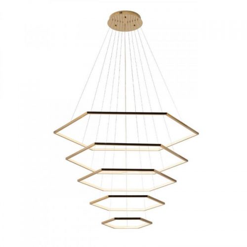 Подвесной светильник LOFT IT 10016/5