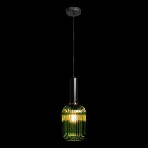 Подвесной светильник LOFT IT 2072-A+BL