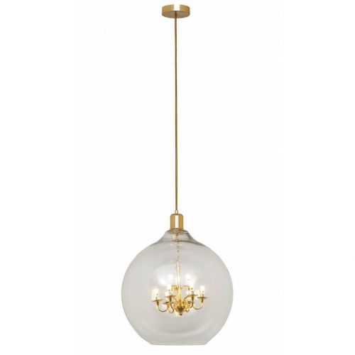 Подвесной светильник Loft IT Loft2584-D9GC