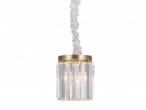 Подвесной светильник Newport 31101/S brass