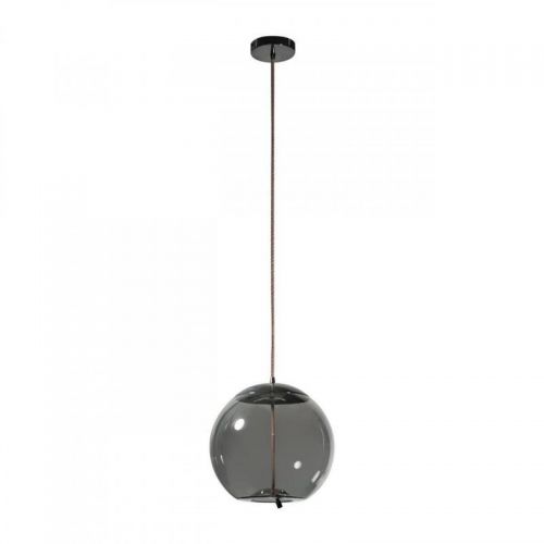 Подвесной светодиодный светильник Loft IT Knot 8134-B