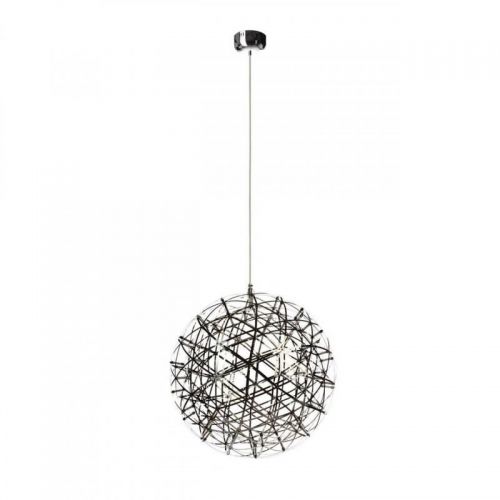 Подвесной светодиодный светильник Loft IT Raimond 1898/6