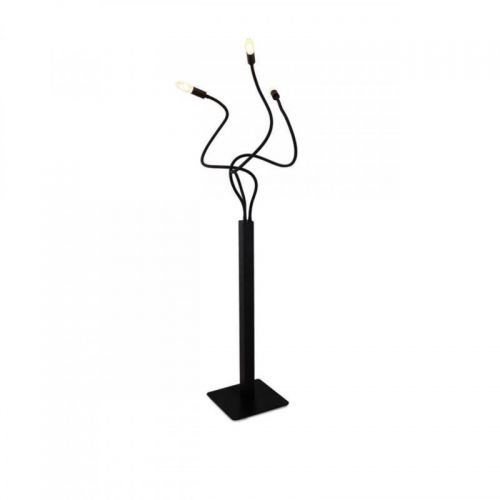 Торшер Loft IT Roots Loft1714F-BL